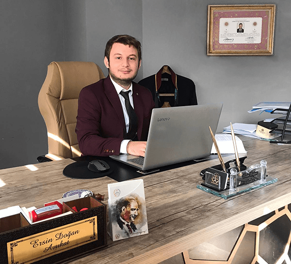 Ersin Doğan