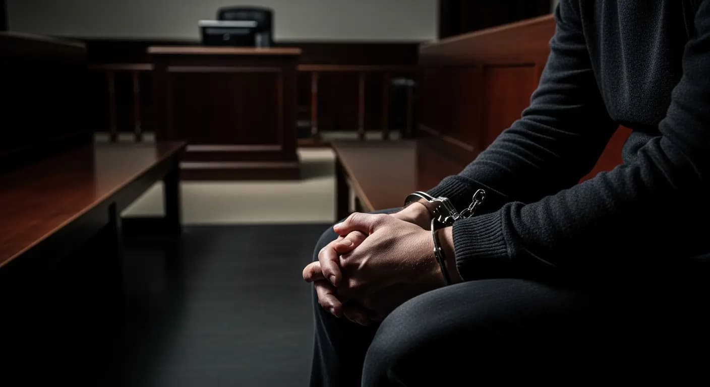 Bursa Ağır Ceza Avukatı | Cinayet, Uyuşturucu ve Cinsel Suçlarda Savunma